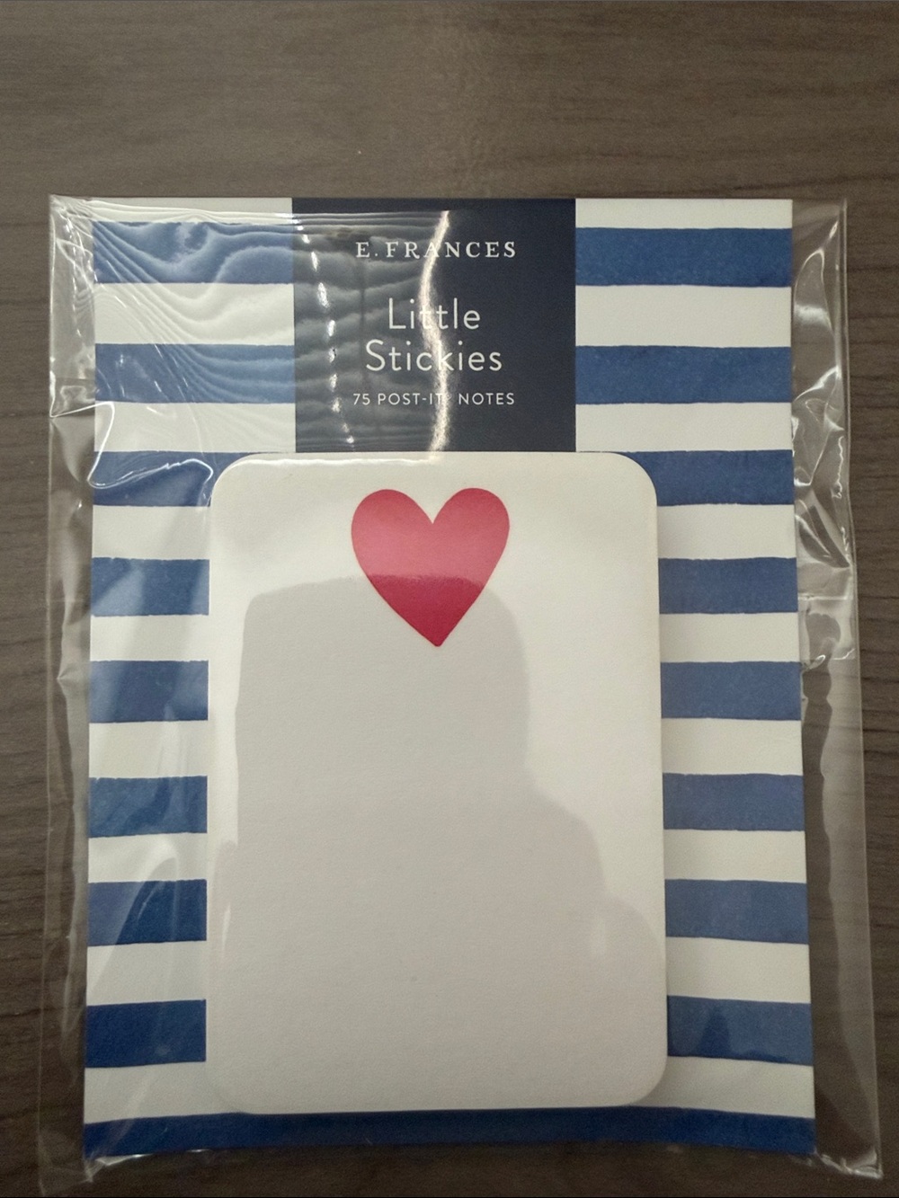 BUNDLE E. France’s little notes + stickies - Picture 3 of 3